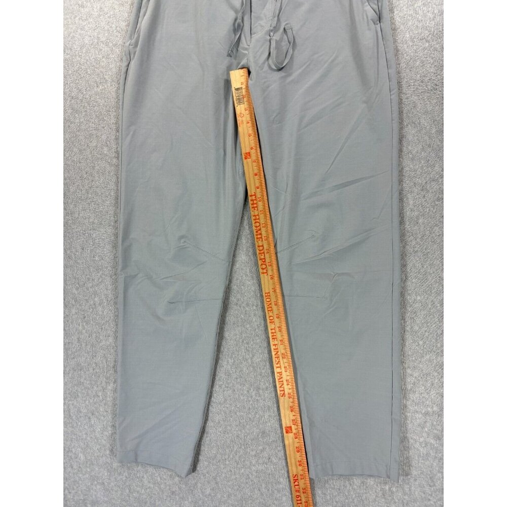 Fabletics Commute Stretch Performance Chino Pants… - image 9